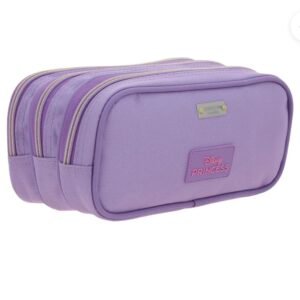 lapicera de princesas lisa de brillos