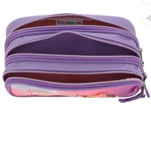 lapicera de princesas lisa de brillos