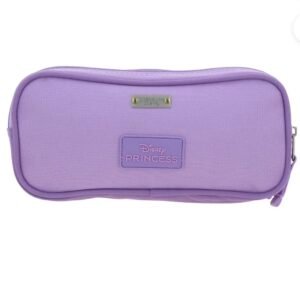 lapicera rapunzel flores bordadas