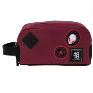 lapicera miles morales broches