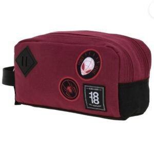 lapicera miles morales broches