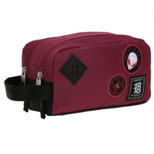 lapicera miles morales broches