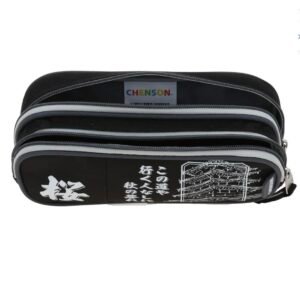 lapicera chenson ojos anime