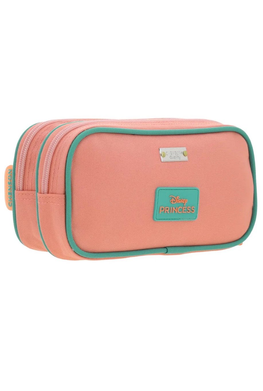 lapicera de princesas color salmón lapicera de princesas color salmón