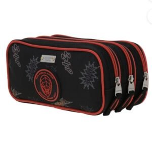 lapicera de spider man araña con luz