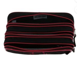 lapicera de spider man araña con luz