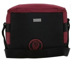 lonchera miles morales broches