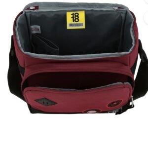 lonchera miles morales broches