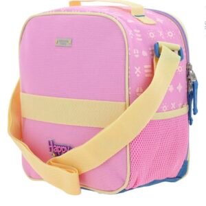 lonchera de gato ojo diamante grande