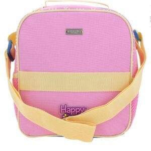 lonchera de gato ojo diamante grande