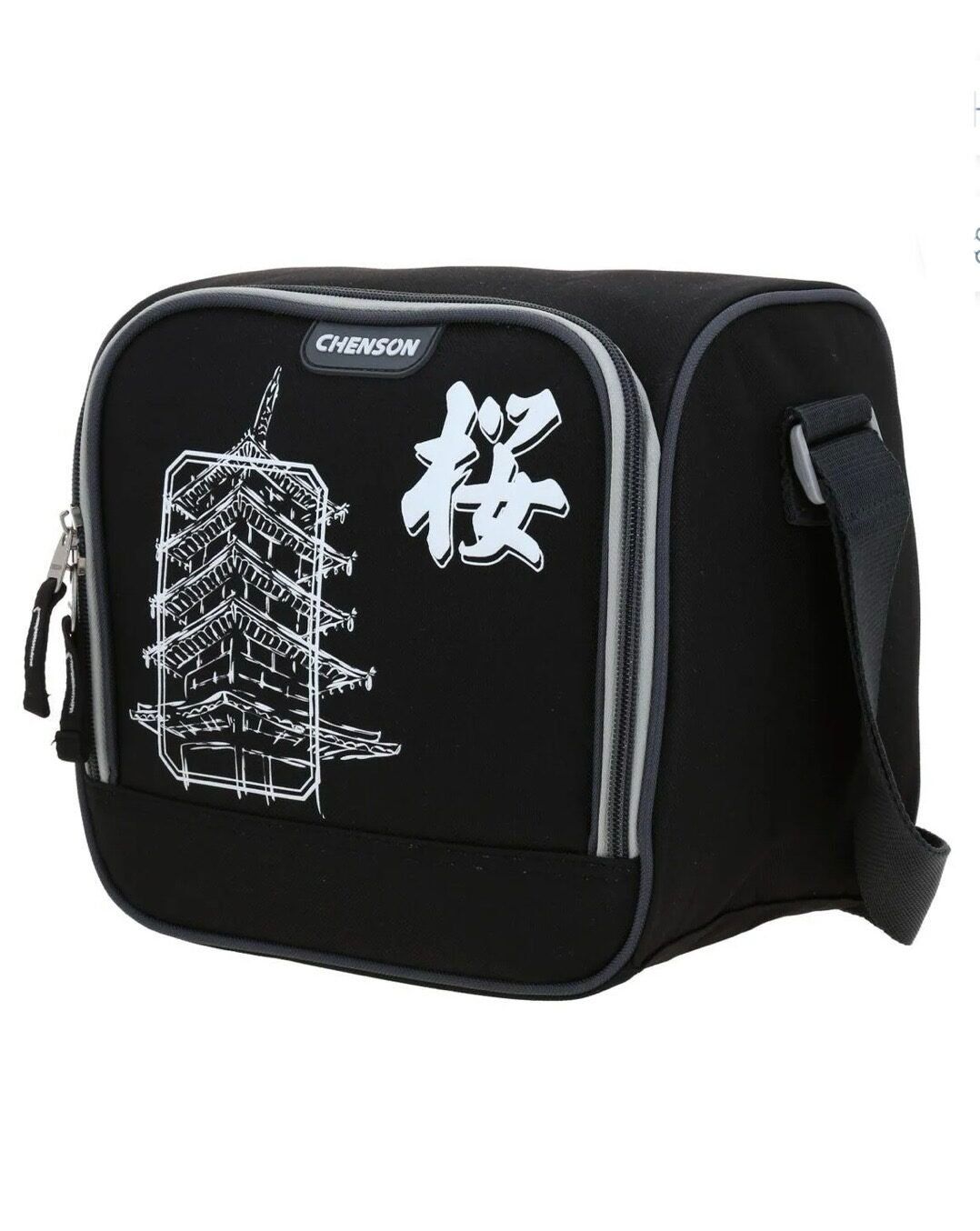 lonchera chenson ojos anime lonchera chenson ojos anime