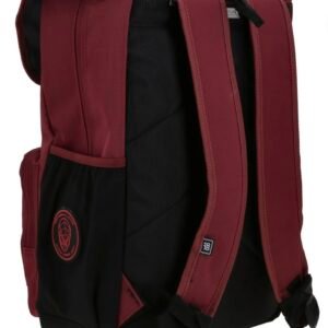 mochila de miles morales broches grande