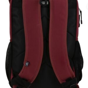 mochila de miles morales broches grande