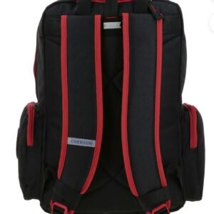 mochila de miles morales araña negra 3d