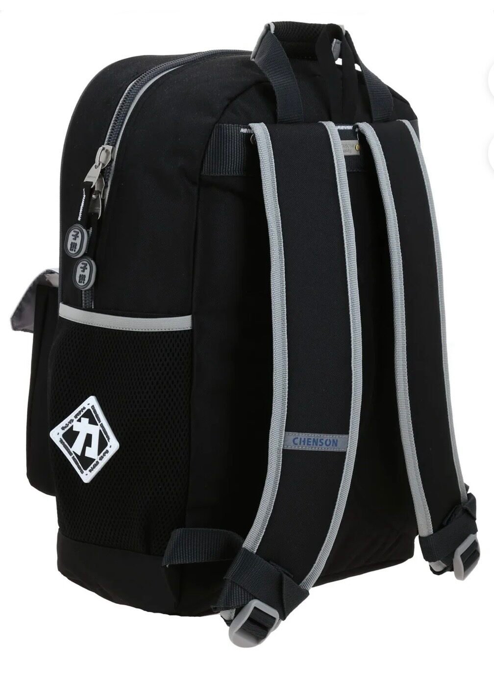 mochila chenson ojos anime mochila chenson ojos anime