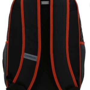 mochila miles morales fondo gris