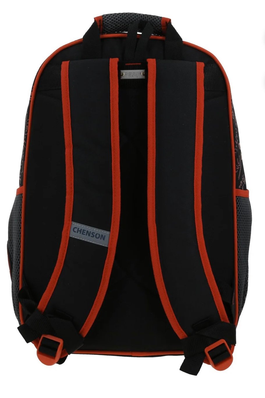 mochila miles morales fondo gris mochila miles morales fondo gris