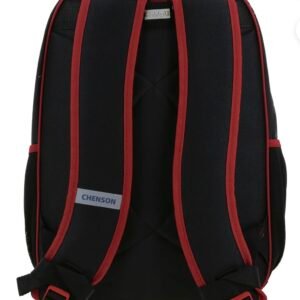 mochila de spider man araña luz grande