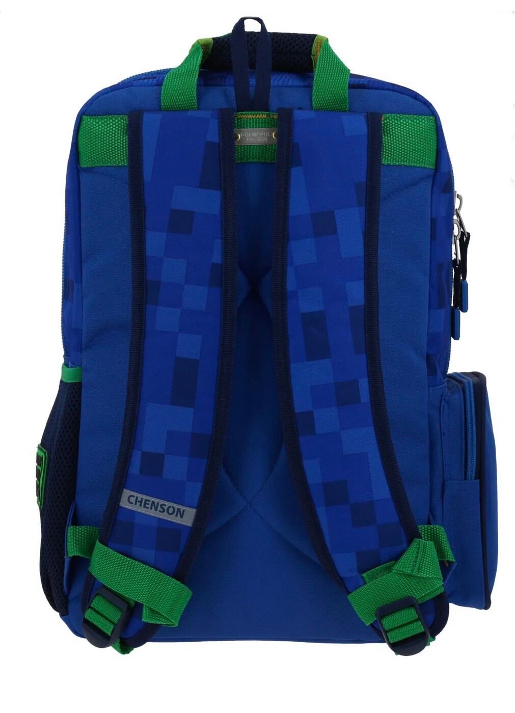 mochila de consola de videojuego azul mochila de consola de videojuego azul