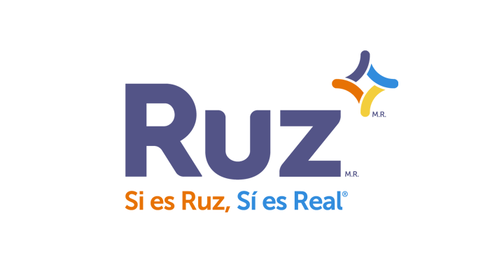 Inicio logo ruz