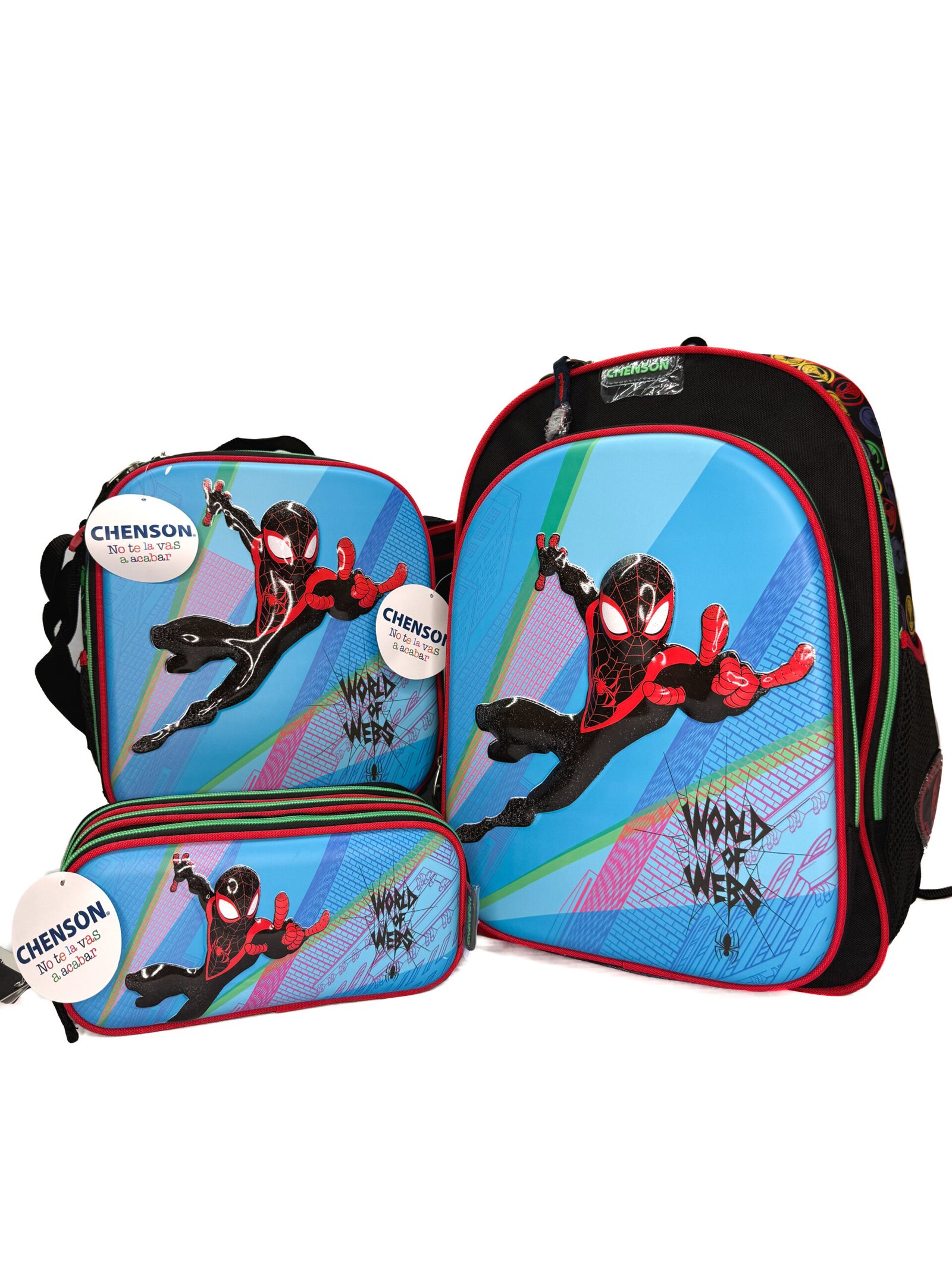 como de miles morales 3d fondo azul grande como de miles morales 3d fondo azul grande