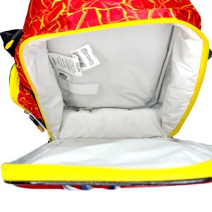 lonchera dragón ball 3d