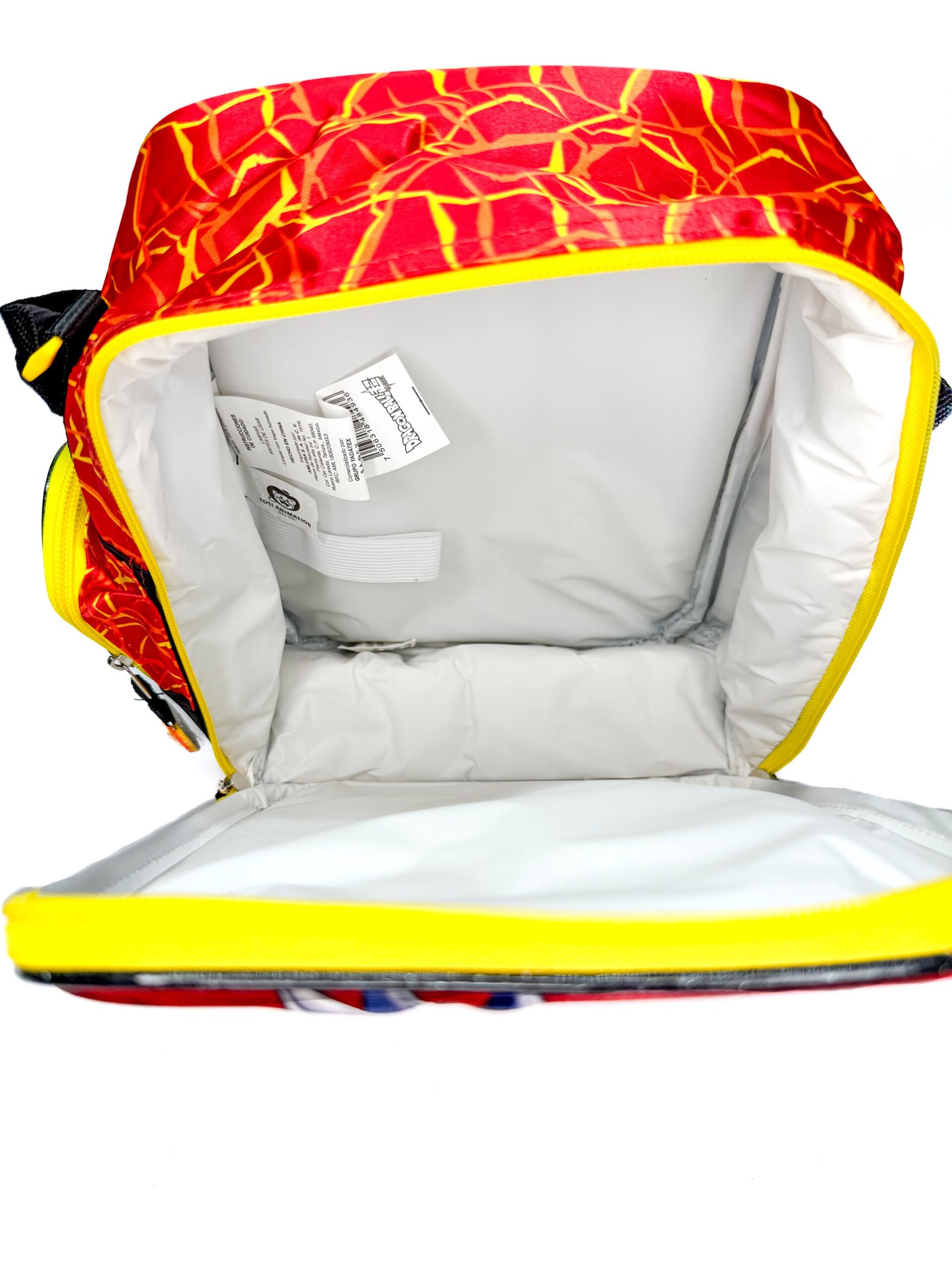 lonchera dragón ball 3d lonchera dragón ball 3d