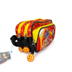 lapicera dragon ball 3d