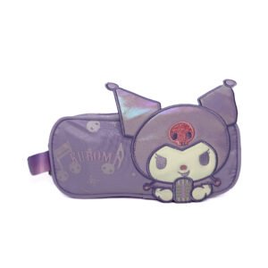 combo de kuromi lila grande