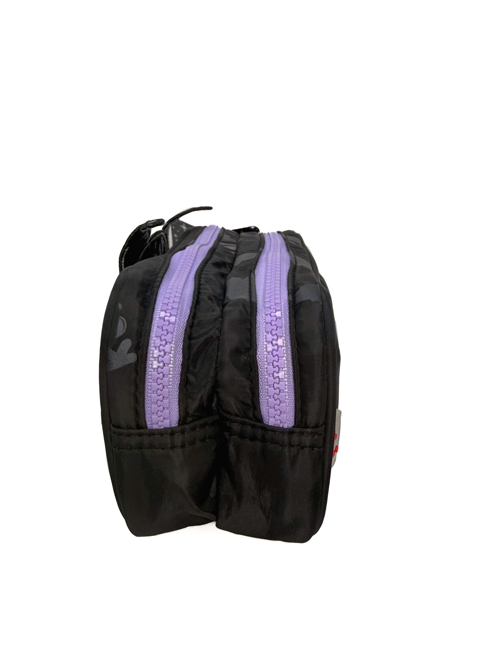 lapicera de kuromi negra lapicera de kuromi negra