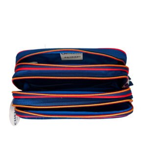 lapicera de mario bross y amigos 3d liso