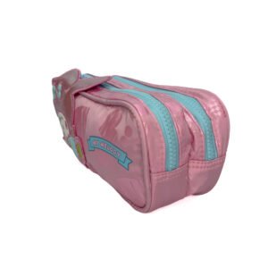 lapicera de my melody rosa claro