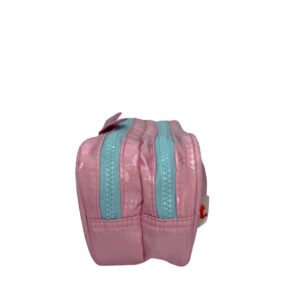 lapicera de my melody rosa claro