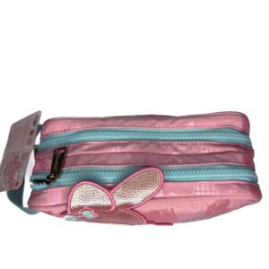 lapicera de my melody rosa claro