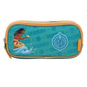 lapicera de mohana azul turquesa