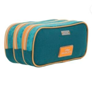 lapicera de mohana azul turquesa