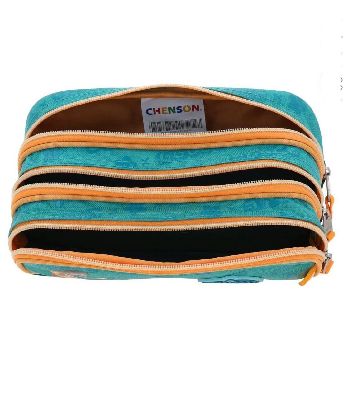 lapicera de mohana azul turquesa lapicera de mohana azul turquesa