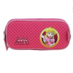 lapicera de princesa peach anillo