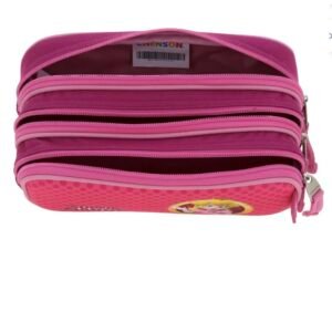 lapicera de princesa peach anillo