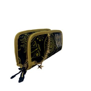 lapicera de estrellas y constelaciones chenson