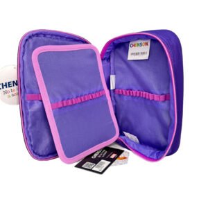 lapicera tipo organizadora de spider gwen