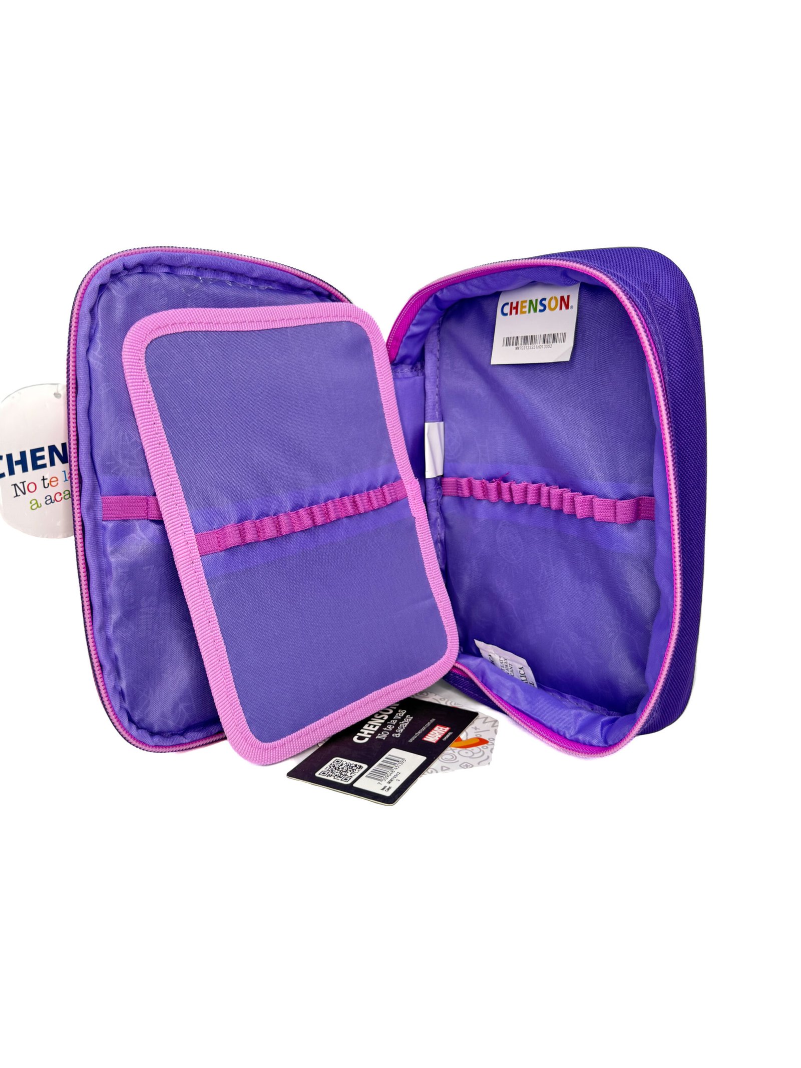 lapicera tipo organizadora de spider gwen lapicera tipo organizadora de spider gwen