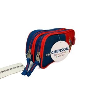 lapicera de mario kart cuadros bandera