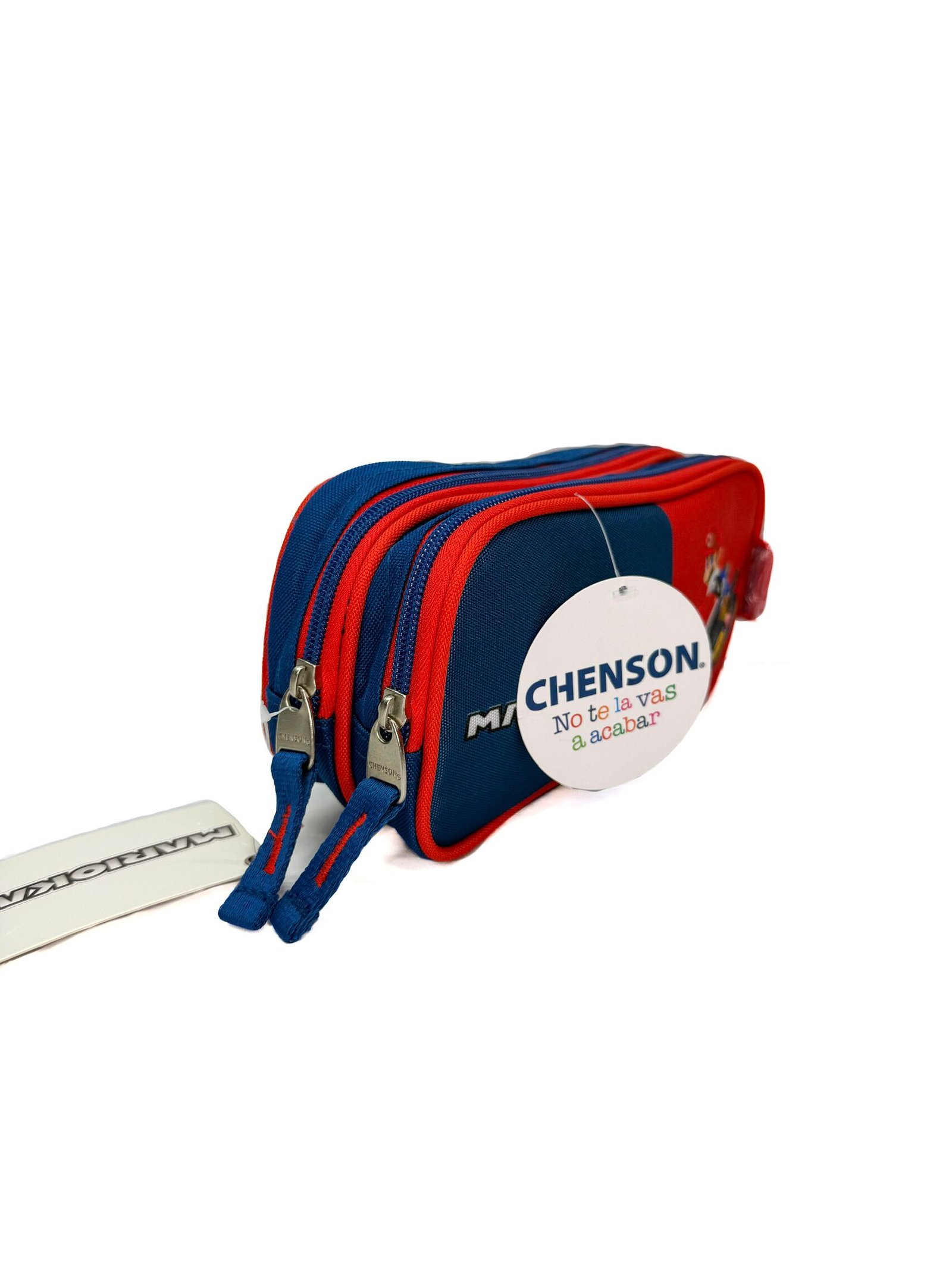 lapicera de mario kart cuadros bandera lapicera de mario kart cuadros bandera