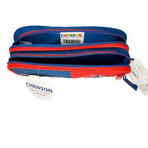 lapicera de mario kart cuadros bandera