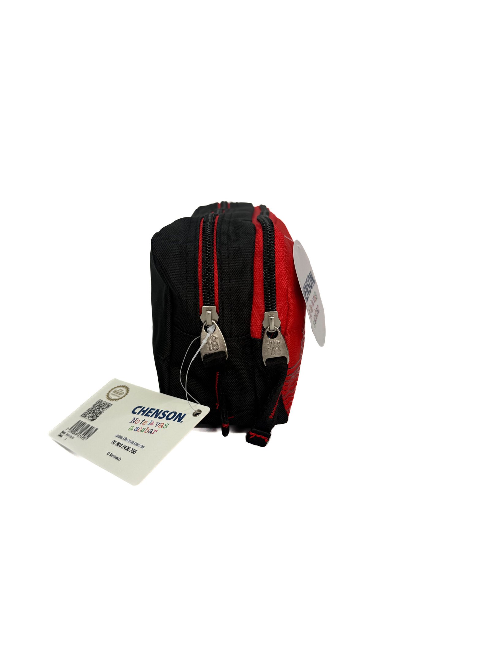 lapicera de mario bross roja de videojuego 1818 lapicera de mario bross roja de videojuego 1818