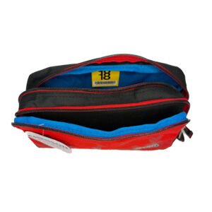 lapicera de mario bross roja de videojuego 1818