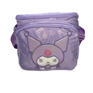 combo de kuromi lila grande