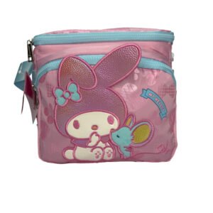 combo de my melody rosa grande