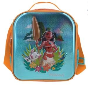 lonchera de mohana 6d metalizada